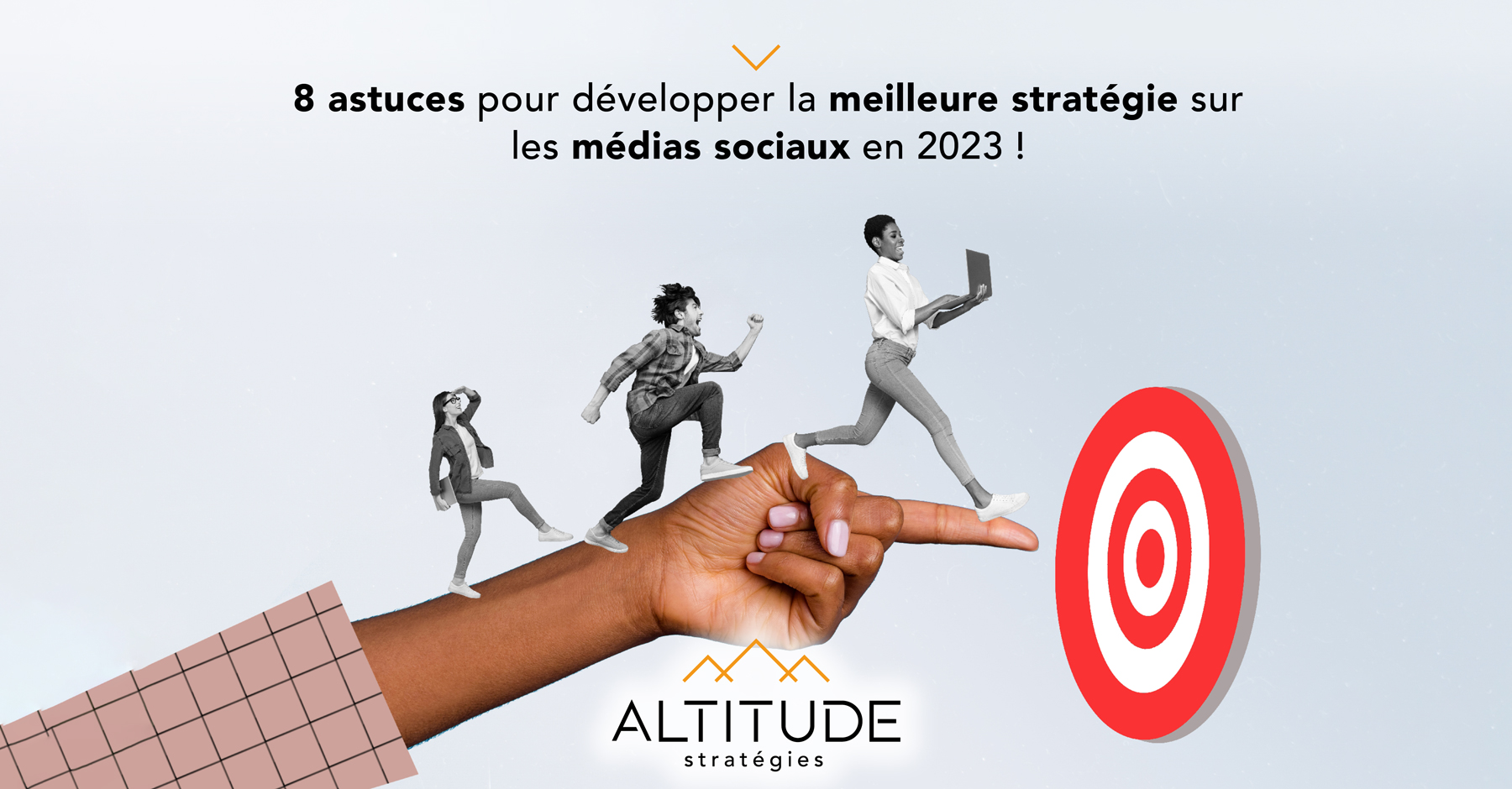 Comment choisir la meilleure plateforme E‑Commerce - Altitude Stratégies